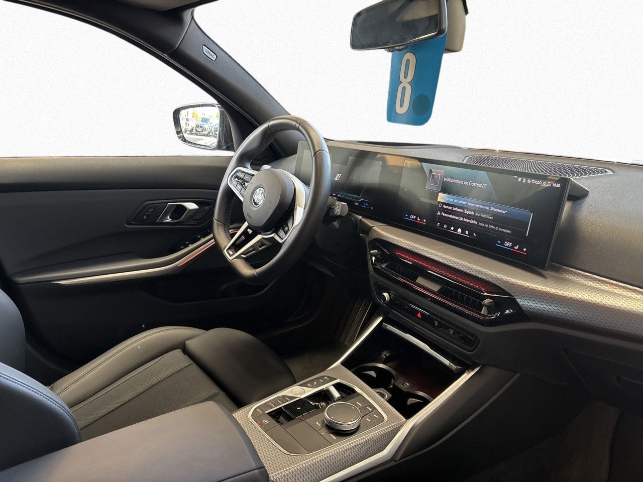 BMW 330 - Bild 13