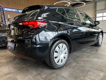 MYAUTOCENTER – Gebraucht- und Jahreswagen mit Werkstattservice in Pfaffenhofen Opel Astra *TEMPO*KLIMA*NAV*LED*StandHZ*