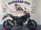 Suzuki SV 650 Erst 6199 Kilometer Toller Zustand! - SUZUKI SV 650S
