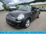MINI Cooper Cabrio Automatik / Leder / 2.Hand - MINI MINI aus 2011: Cabrio