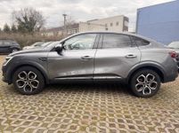 Renault Arkana - Vorschau Bild 2