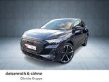 Audi Q4 Sportback 40 e-tron S line/21"/Matrix/Black/S