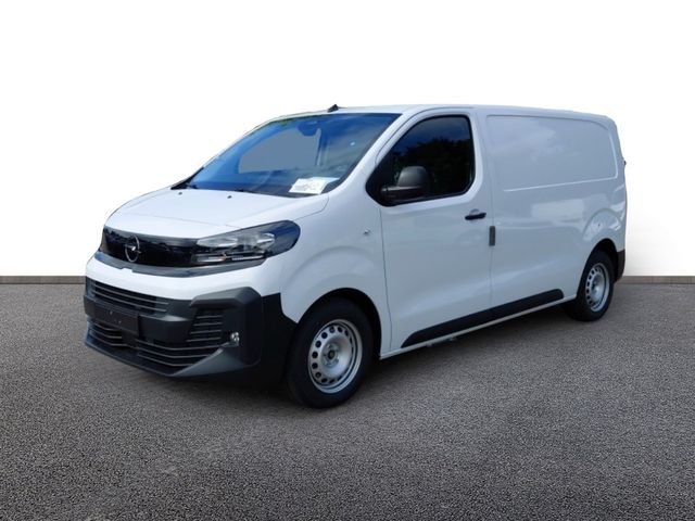 Vivaro Cargo L2H1(M) + Holzboden + Seitenw. + 18