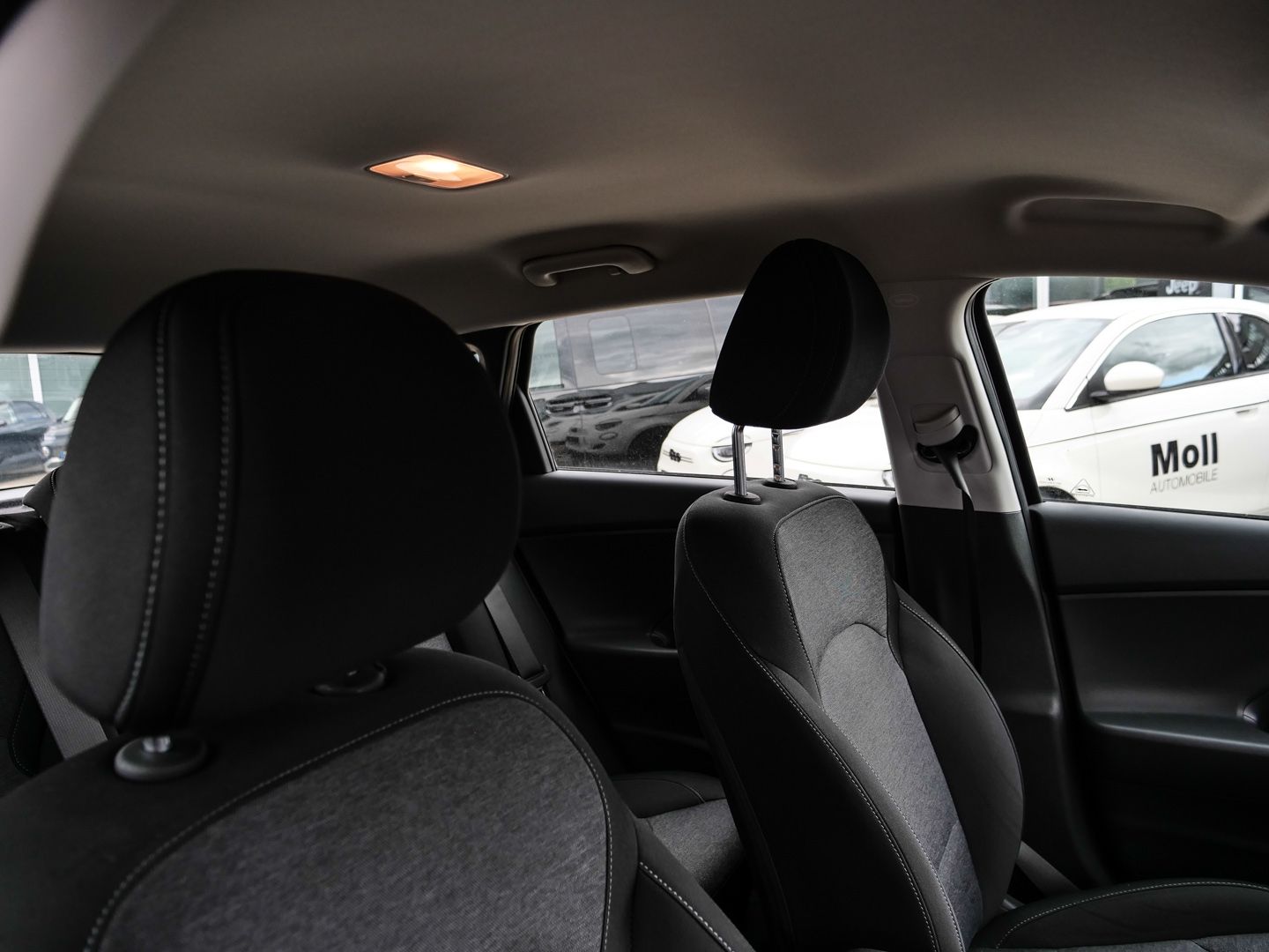 Hyundai i30 – Bild 16