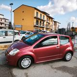 Citroën Citroen C2 1.4 HDi 70CV Elegance - Citroën C2 mit Diesel-Antrieb