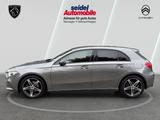 Mercedes-Benz A 200 Progressive Sondermodell, Scheckheft - Mercedes-Benz A 200 in Hannover