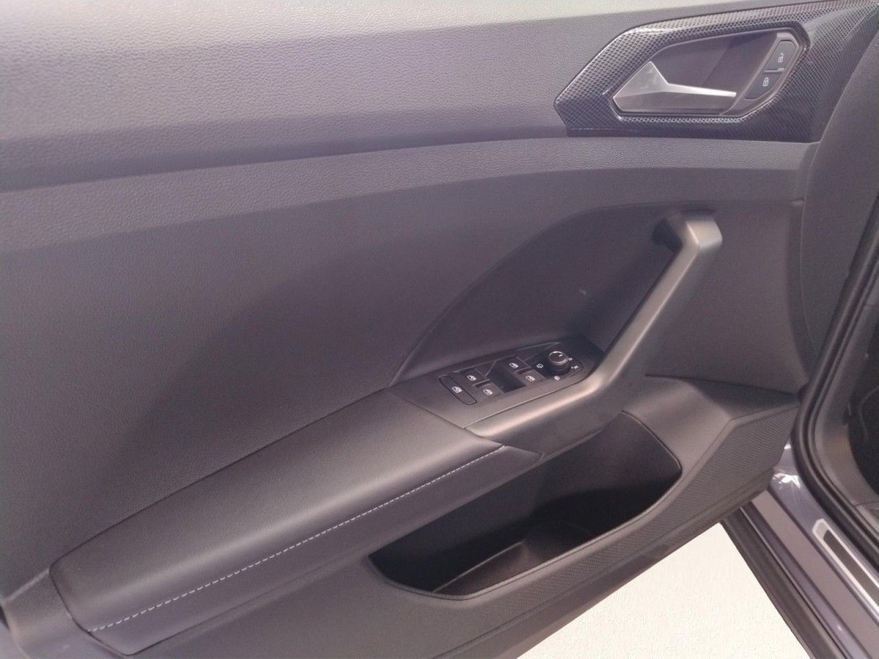 T-Cross R-Line 1.0 TSI DSG Klima Navi