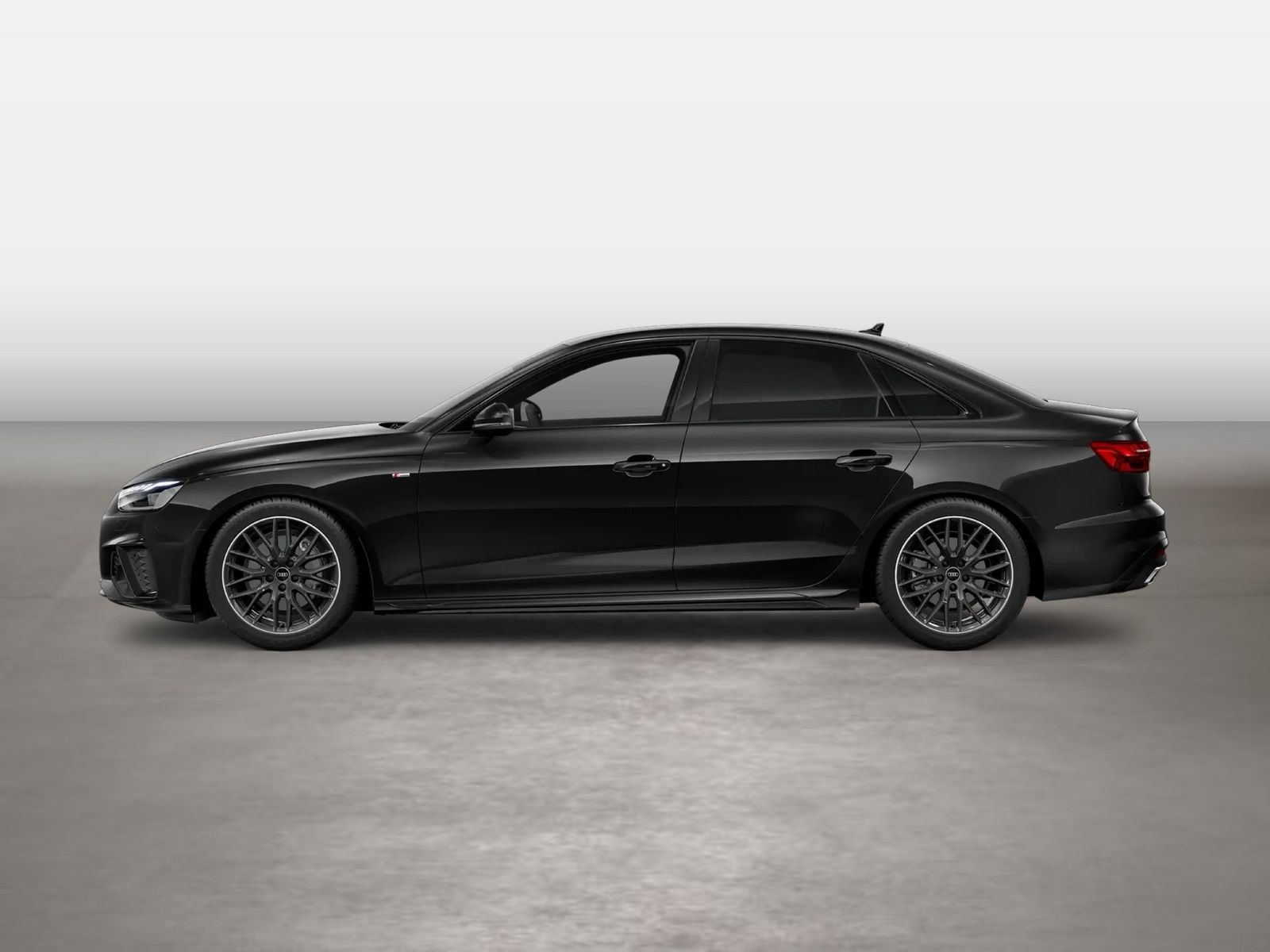 Audi A4 - Bild 6