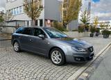 Seat Exeo Sport 2.0 Diesel 125 kw - Seat Exeo Sport mit Diesel-Antrieb