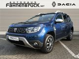 Dacia Duster Prestige SCe 115 2WD 8-fach bereift AHK - Dacia Duster in Essen