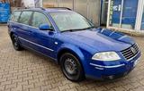 Volkswagen Passat 3BG Variant 2.5 V6TDI 4Motion Highline - Volkswagen Passat B5-3BG