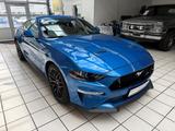 Ford Mustang GT Fastback deutsches Fahrzeug unfallfre - Ford Mustang in Hagen