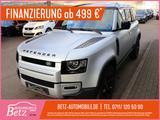 Land Rover Defender 110 D240 SE 360° PDC AHK Standhz - gebrauchte Land Rover Defender aus dem Jahr 2020