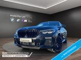 BMW X6 M50 i ACC Klimasitze El. Panodach 360 Kamera - BMW X6 M50 aus 2021
