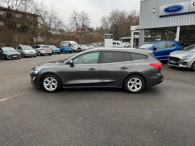 Ford Focus Turnier Titanium 1.5 EcoBoost