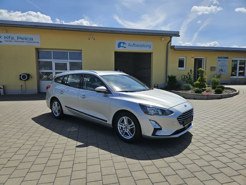 Image of Ford Focus