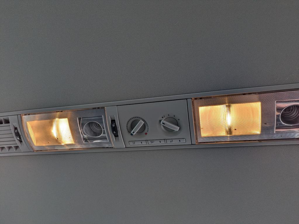 Volkswagen T6 Caravelle