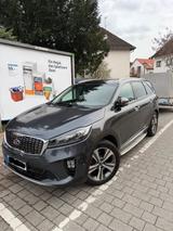 Kia Sorento GT-Line AWD Automatik | 2.Hand... - Kia Sorento in Frankfurt (Main)