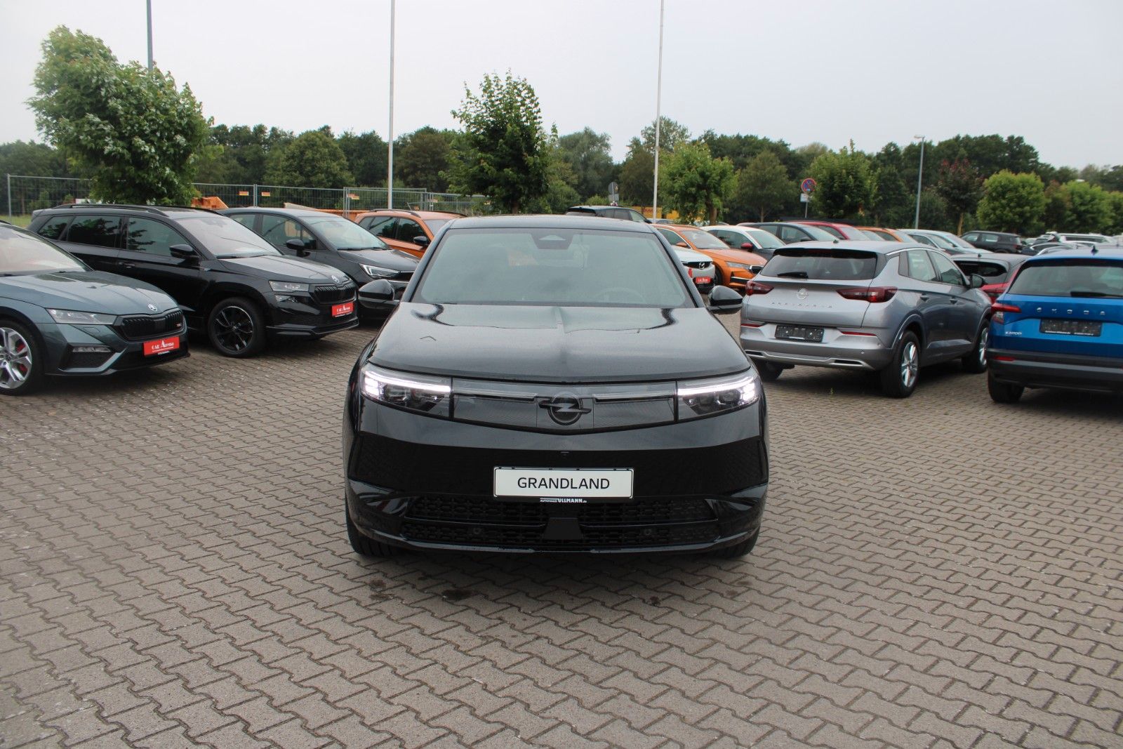 Opel Grandland (X) - Bild 5