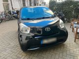 Toyota iQ 2012 95 Tkm Klima neue Inspektion - Toyota IQ in Berlin
