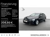 Volkswagen Golf VIII Variant 2.0 TDI DSG LIFE*LED*AHK*KAMER