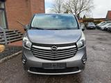 Opel Vivaro B Kasten/Kombi Combi L1H1  2,7t - Opel Vivaro: Combi L2h1