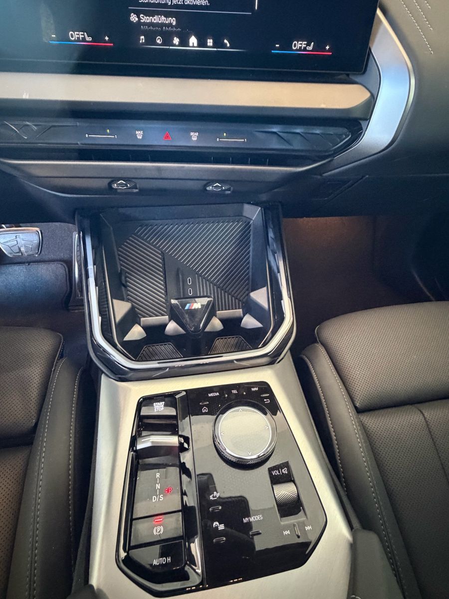 BMW X3 - Bild 11