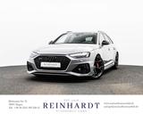 Audi RS4 AVANT COMPETITION PLUS/CARBON-SCHALE/RS-AGA - gebrauchte Audi RS4 aus dem Jahr 2024
