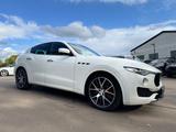 Maserati LEVANTE GRAN SPORT DIESEL*21.Z*SKYHOOK*360°*LED* - gebrauchte Maserati Levante aus dem Jahr 2017