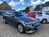 Mercedes-Benz C 160 T-Modell Aut.9G-TRONIC Avantgarde Business