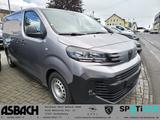 Peugeot Expert Kasten Kastenwagen M Diesel - Peugeot Expert: Kastenwagen