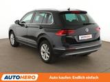 Volkswagen Tiguan 2.0 TDI Highline 4Motion BMT Aut.*NAVI* - Volkswagen Tiguan Highline mit Diesel-Antrieb
