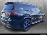 Mercedes-Benz GLS 400 d 4MATIC AMG Line EXCLUSIVE Interieur - 7 Sitzer Autos