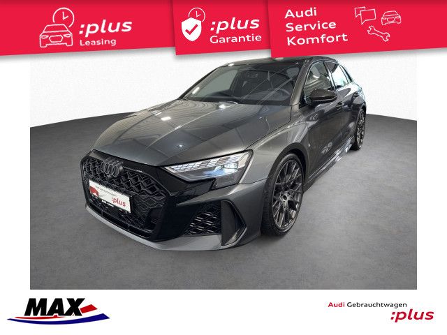 RS3 Sportback SAGA+HUD+MATRIX+PANO+SONOS
