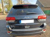 Jeep Grand Cherokee 3.0l V6 MultiJet 184kW Overla... - Jeep in Duisburg
