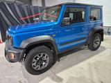 Suzuki JIMNY 1.5 ALLGRIP/COMFORT PLUS/NAVI/AHK/LED-1.HD - Suzuki Jimny: Geländewagen