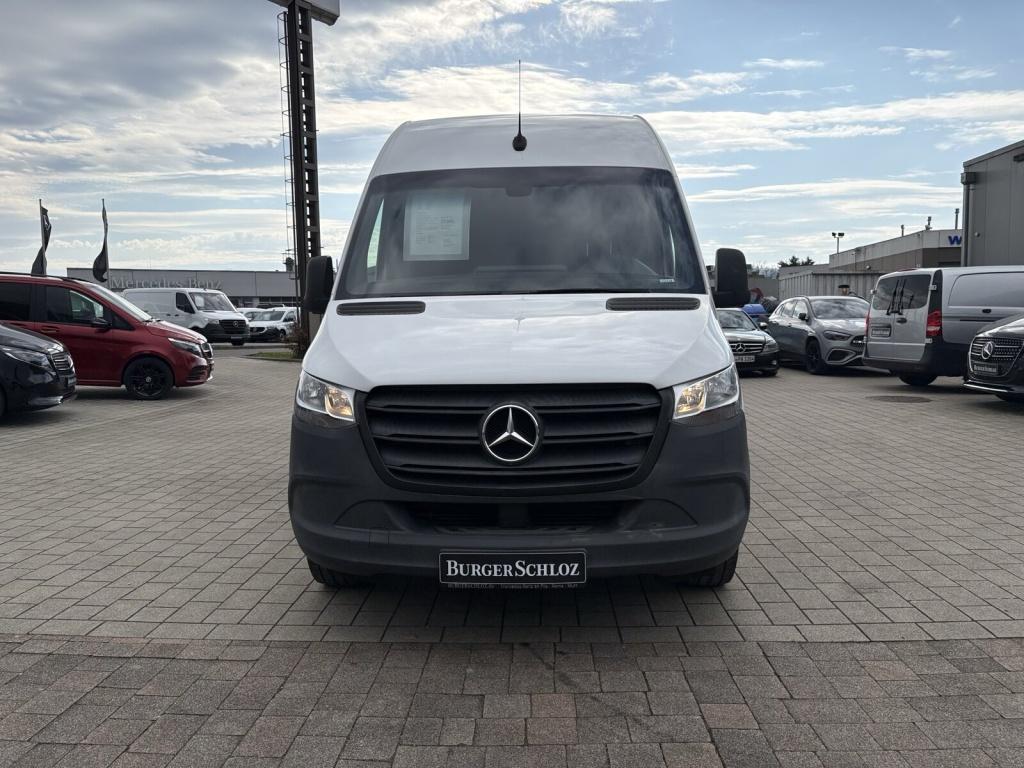 Mercedes-Benz Sprinter 314 CDI KA HD Mittel Klima 2-Sitze Kame