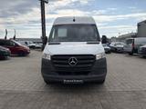 Mercedes-Benz Sprinter 314 CDI KA HD Mittel Klima 2-Sitze Kame - gebrauchte Mercedes-Benz Sprinter aus dem Jahr 2019