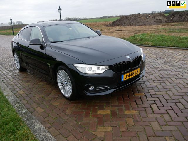 BMW 420 Gran Coupé 4-serie 420d AUT* High Executive*