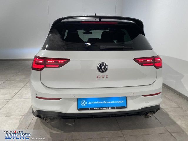 Golf 2.0 TSI DSG GTI Clubsport NAVI KLIMA REAR