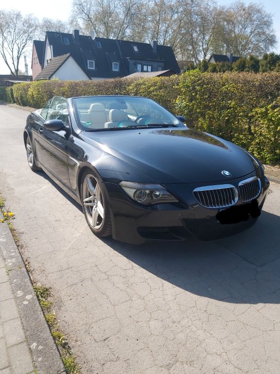 BMW 650