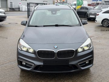 BMW 220 Gran Tourer - 8