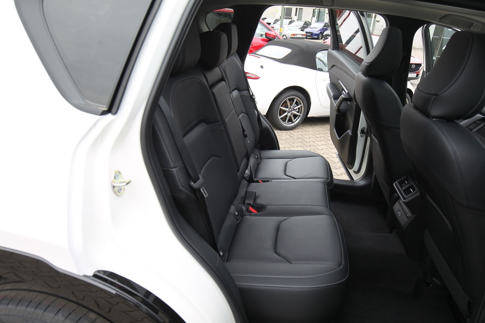 Mazda CX-5 - Bild 20