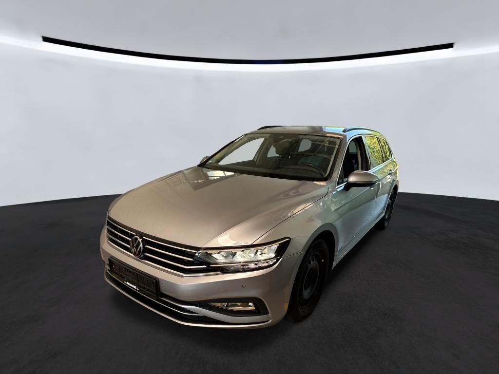 Volkswagen Passat Variant AHK NAVI 7 Gang DSG