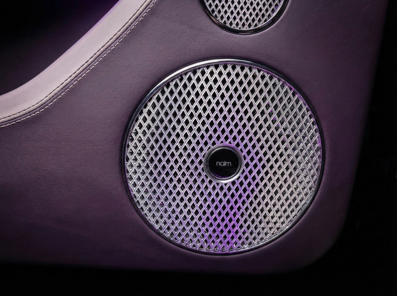 Fahrzeugabbildung Bentley Continental GTC Speed | Naim | Blackline