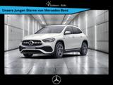 Mercedes-Benz GLA 250 e +AMG+DISTRO+SHZ+AMBIENTE+AHK+KAMERA - Mercedes-Benz GLA 250 mit Hybrid-Antrieb