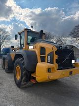 Volvo L110H,  176kW - Volvo LKWs