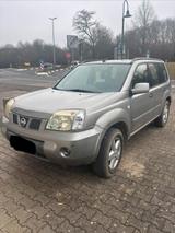 Nissan X-trail - gebrauchte Nissan X-Trail aus dem Jahr 2004