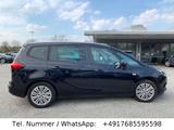 Opel Zafira Tourer C ON - Opel Zafira ON mit Benzin-Antrieb