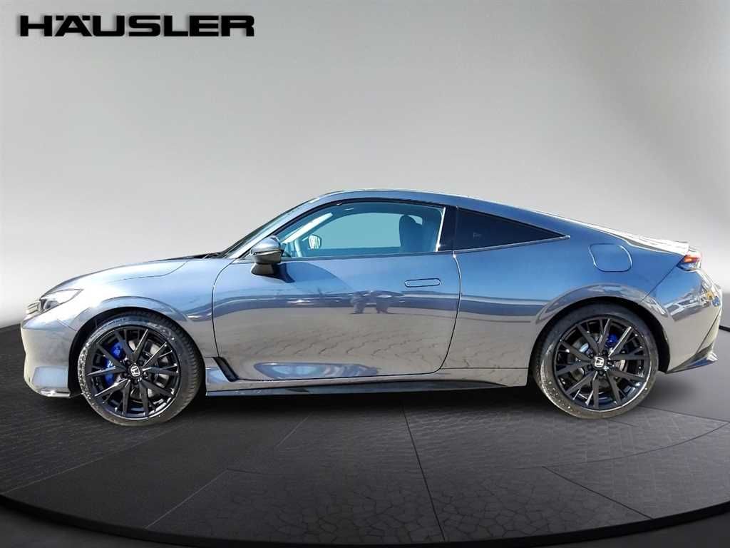 Honda Prelude - Bild 2